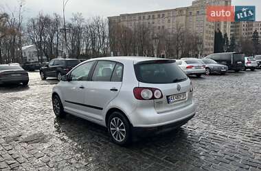 Хэтчбек Volkswagen Golf Plus 2008 в Харькове
