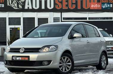 Хетчбек Volkswagen Golf Plus 2011 в Харкові