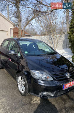 Хетчбек Volkswagen Golf Plus 2008 в Сумах