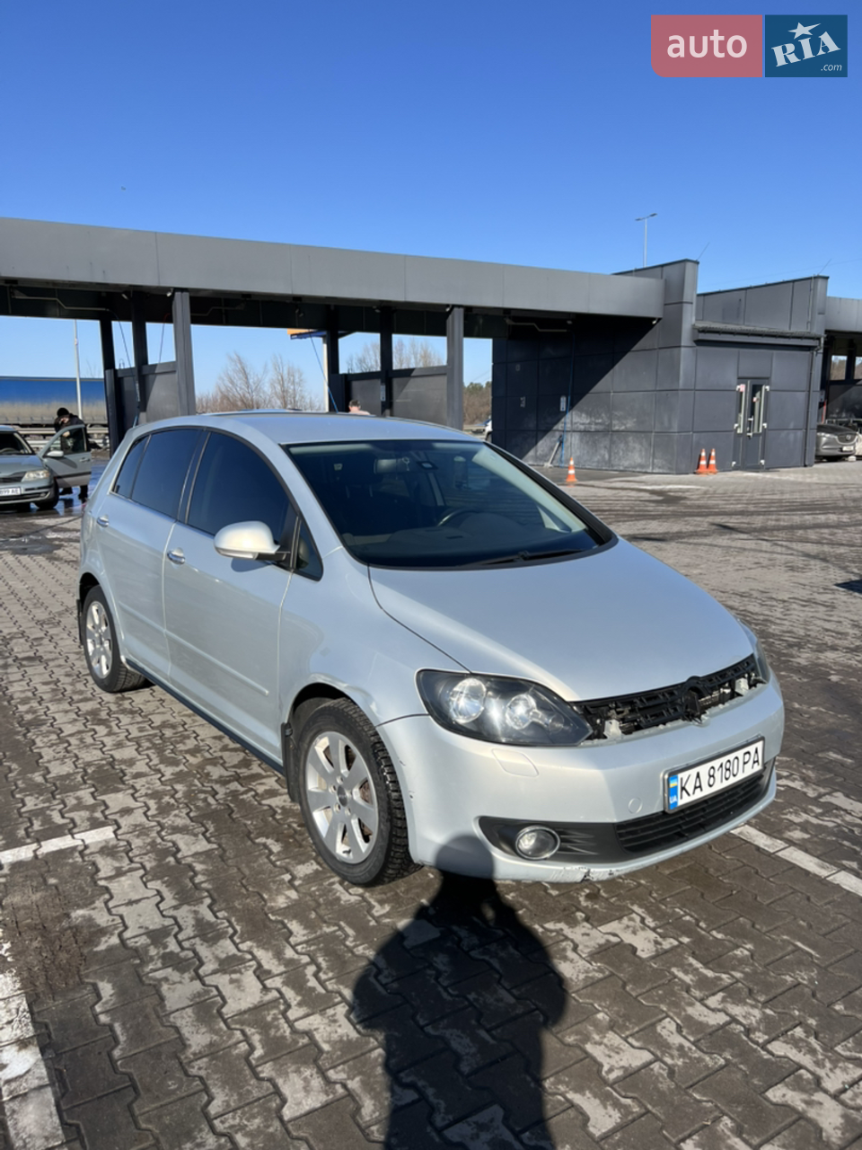 2013 Volkswagen Golf Plus - мініатюра 39