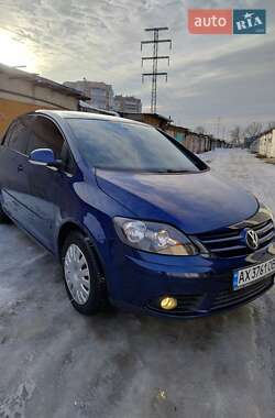 Хетчбек Volkswagen Golf Plus 2006 в Харкові
