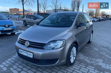 Хэтчбек Volkswagen Golf Plus 2009 в Житомире