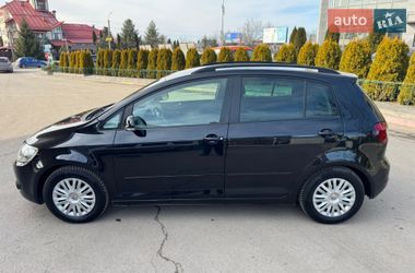 Хэтчбек Volkswagen Golf Plus 2009 в Хмельницком