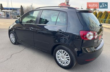 Хэтчбек Volkswagen Golf Plus 2009 в Хмельницком