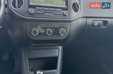 Хэтчбек Volkswagen Golf Plus 2009 в Хмельницком