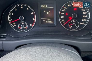 Хэтчбек Volkswagen Golf Plus 2009 в Хмельницком