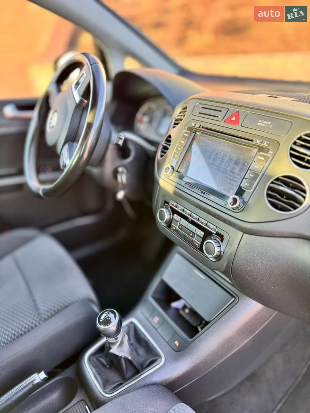 2010 Volkswagen Golf Plus - мініатюра 24