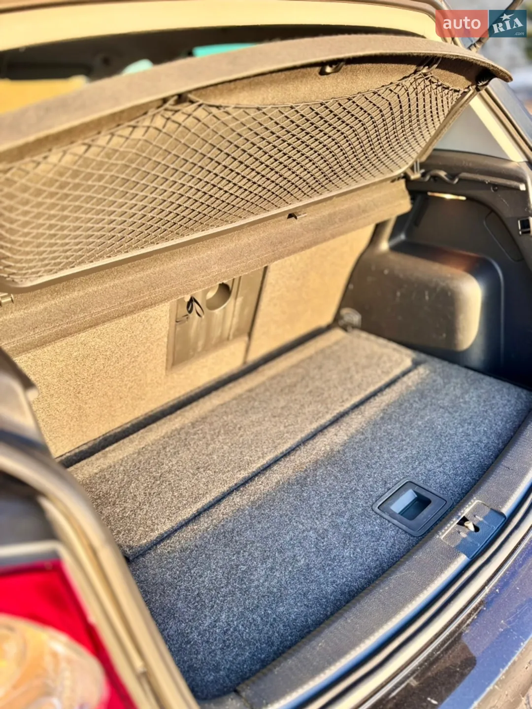 2010 Volkswagen Golf Plus - мініатюра 32