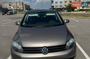 Хетчбек Volkswagen Golf Plus 2011 в Кропивницькому