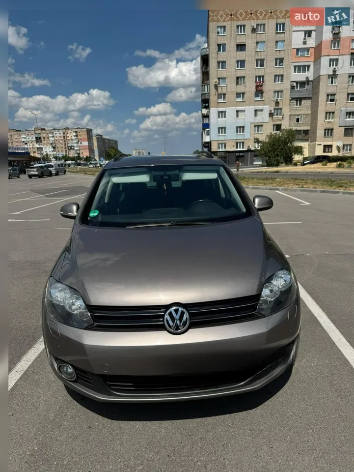 2011 Volkswagen Golf Plus - мініатюра 32