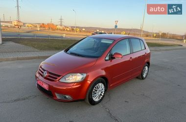 Хэтчбек Volkswagen Golf Plus 2006 в Ивано-Франковске