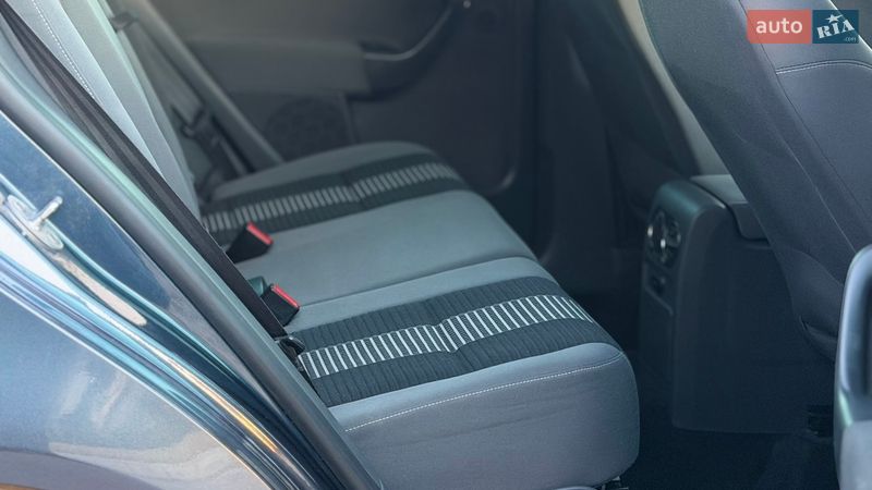 Хэтчбек Volkswagen Golf Plus 2008 в Запорожье