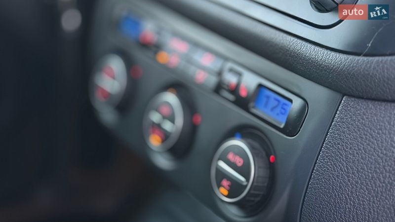 Хэтчбек Volkswagen Golf Plus 2008 в Запорожье