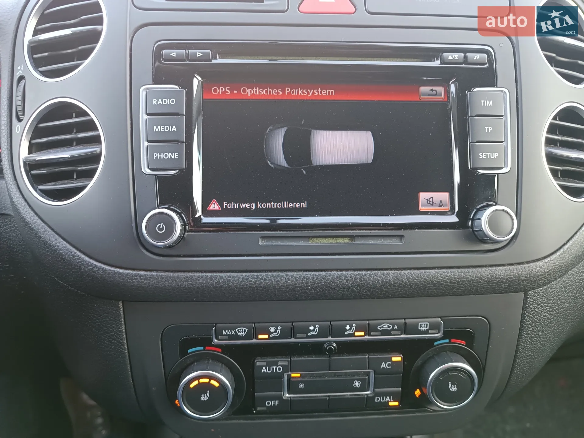 2011 Volkswagen Golf Plus - мініатюра 12