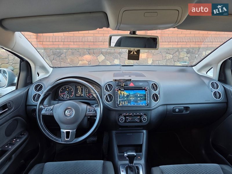 Хэтчбек Volkswagen Golf Plus 2009 в Хмельницком