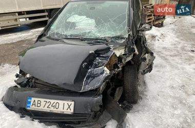 Хетчбек Volkswagen Golf Plus 2010 в Вінниці