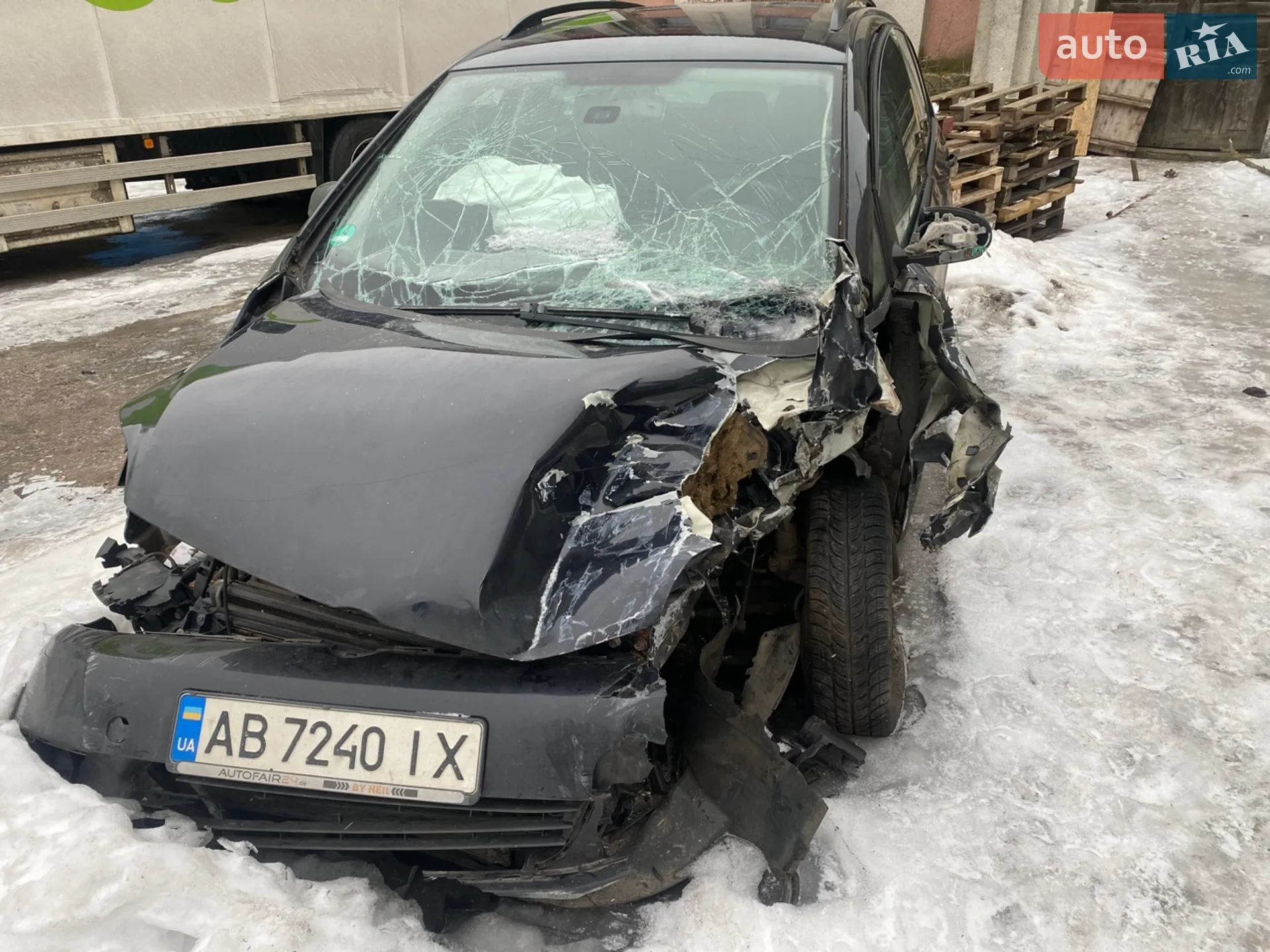 Volkswagen Golf Plus 2010