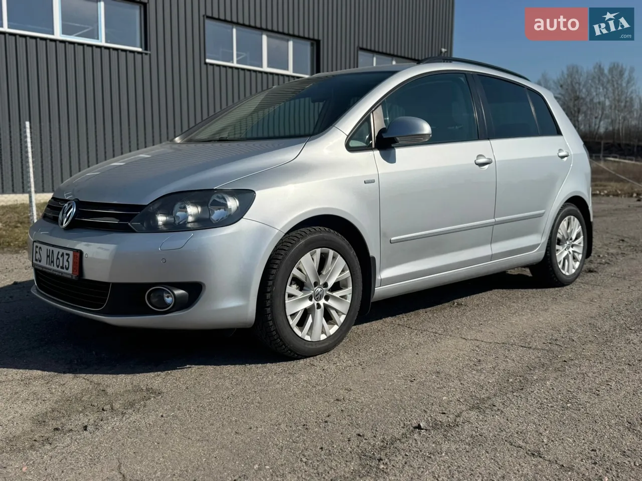 2015 Volkswagen Golf Sportsvan - мініатюра 94