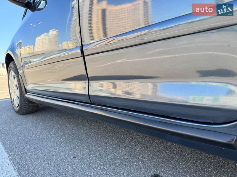 Хэтчбек Volkswagen Golf Plus 2007 в Киеве