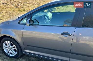 Хэтчбек Volkswagen Golf Plus 2006 в Луцке