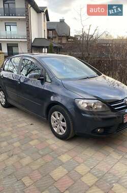 Хэтчбек Volkswagen Golf Plus 2006 в Луцке