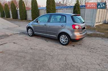 Хэтчбек Volkswagen Golf Plus 2006 в Сарнах