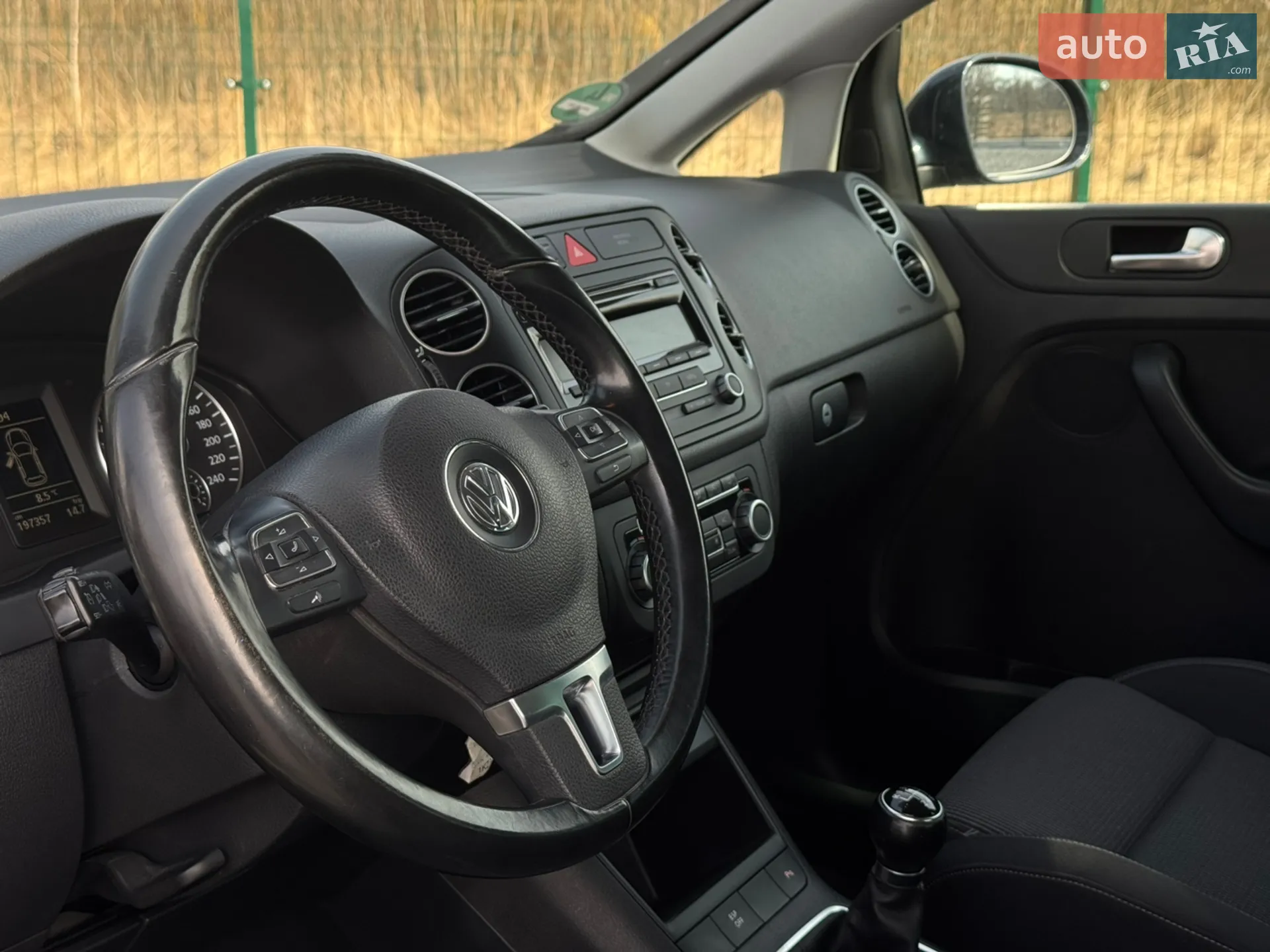 2010 Volkswagen Golf Plus - мініатюра 20