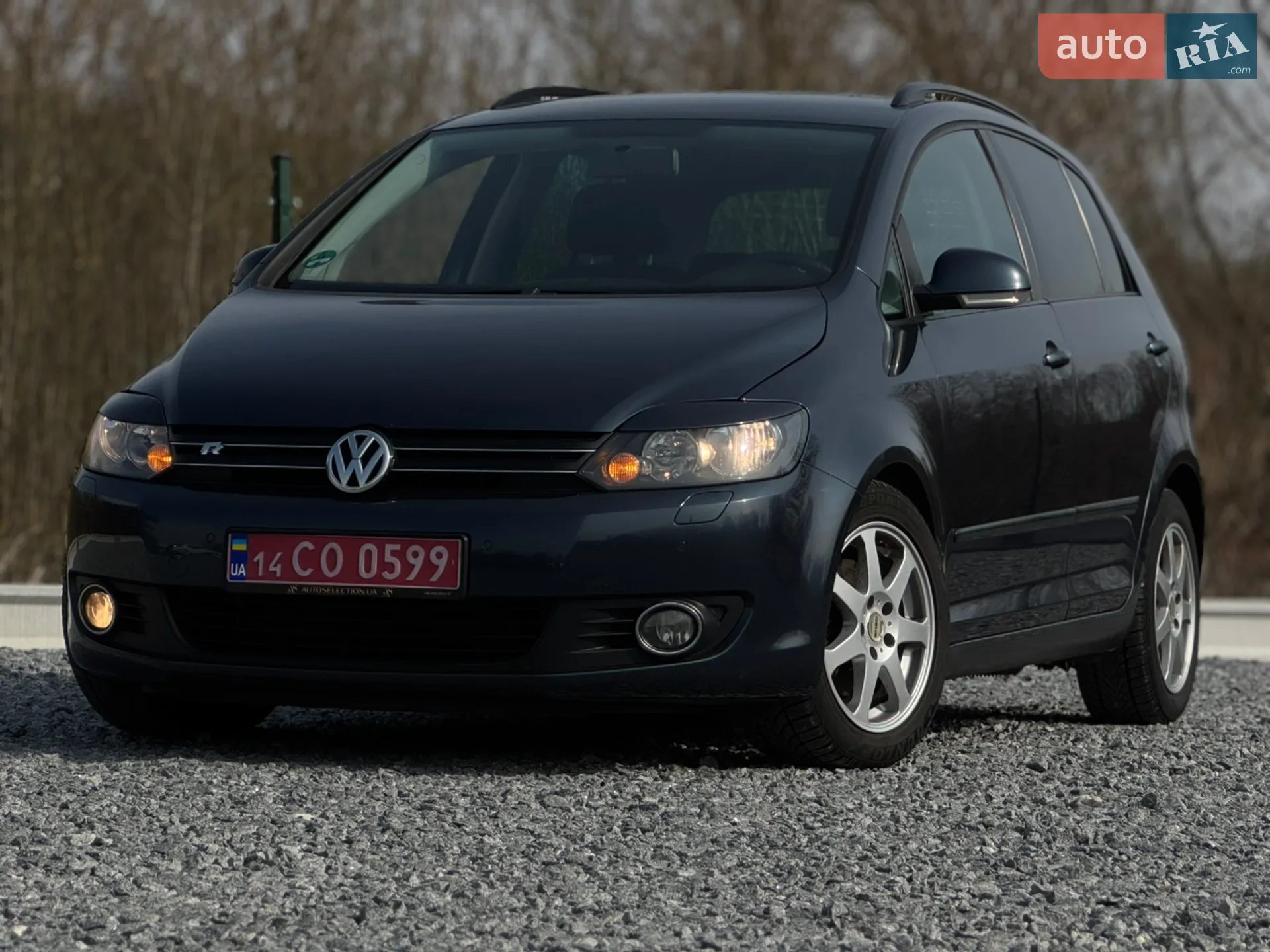 2010 Volkswagen Golf Plus - мініатюра 30
