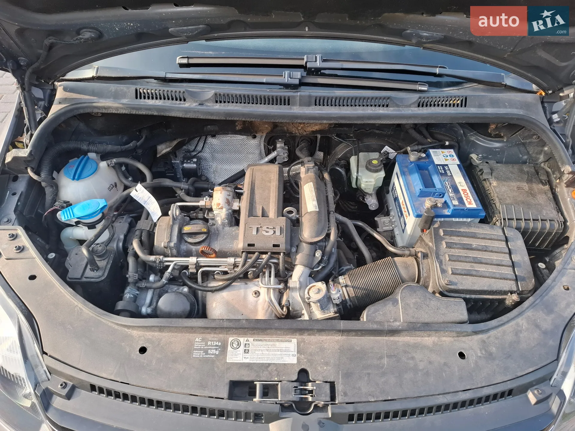 2010 Volkswagen Golf Plus - мініатюра 22