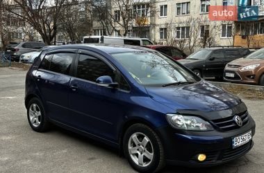 Хэтчбек Volkswagen Golf Plus 2006 в Виннице