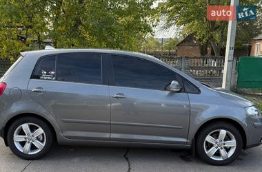 Хэтчбек Volkswagen Golf Plus 2007 в Кременчуге