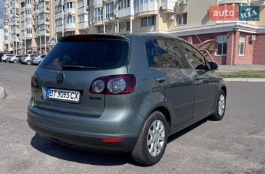 Хэтчбек Volkswagen Golf Plus 2005 в Николаеве
