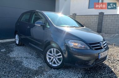 Хэтчбек Volkswagen Golf Plus 2005 в Ровно
