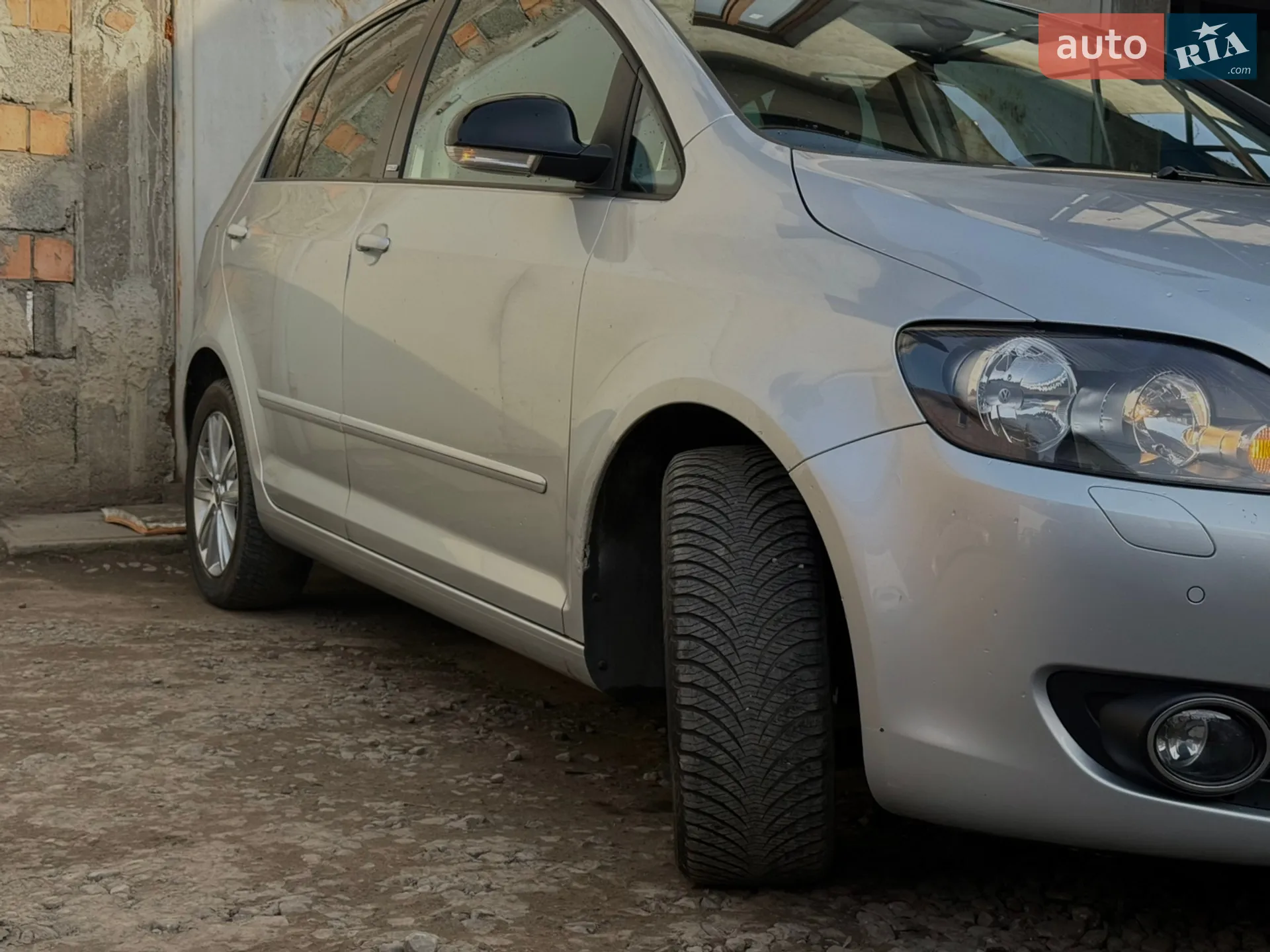 2011 Volkswagen Golf Plus - мініатюра 18