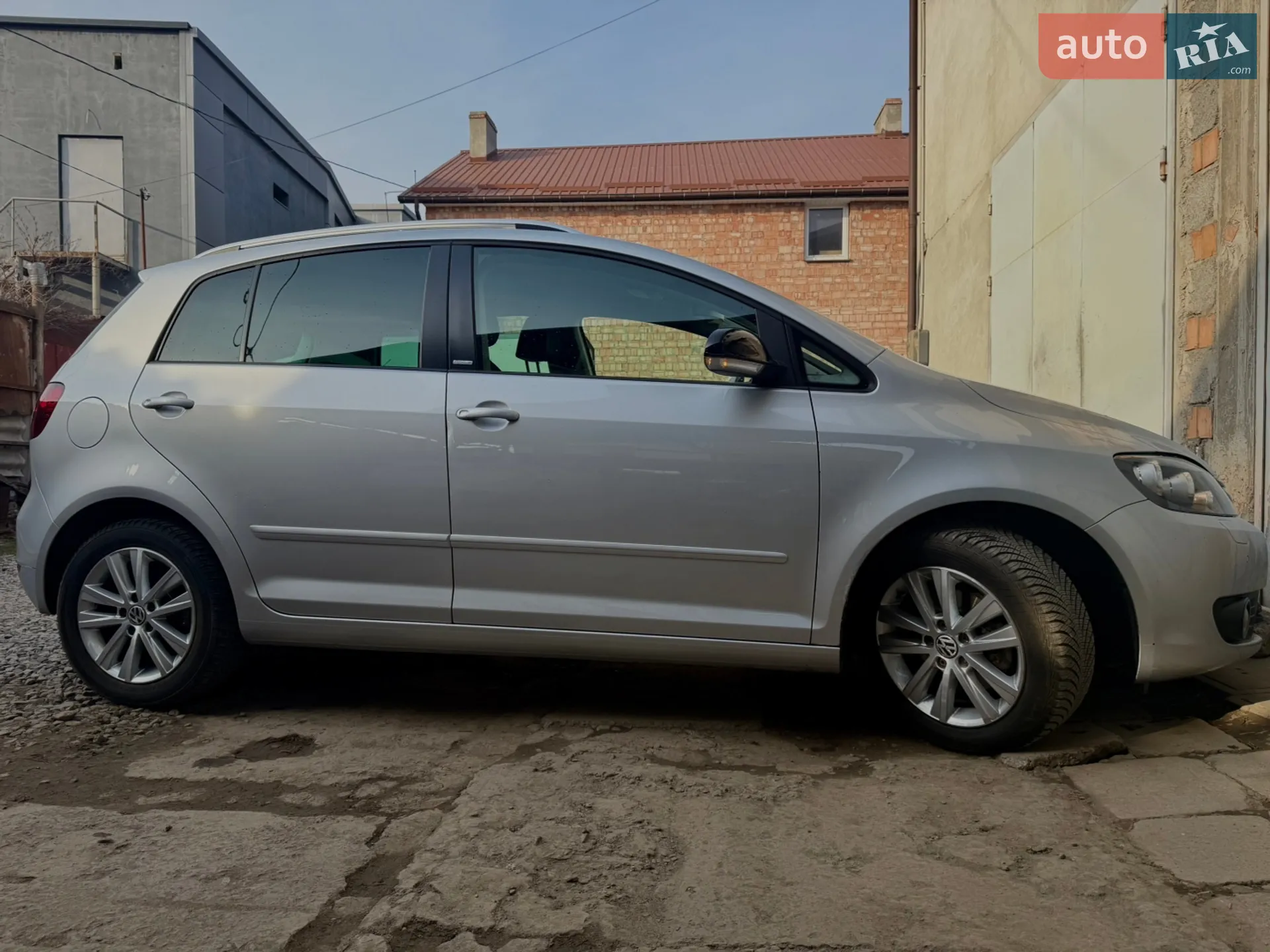 2011 Volkswagen Golf Plus - мініатюра 33