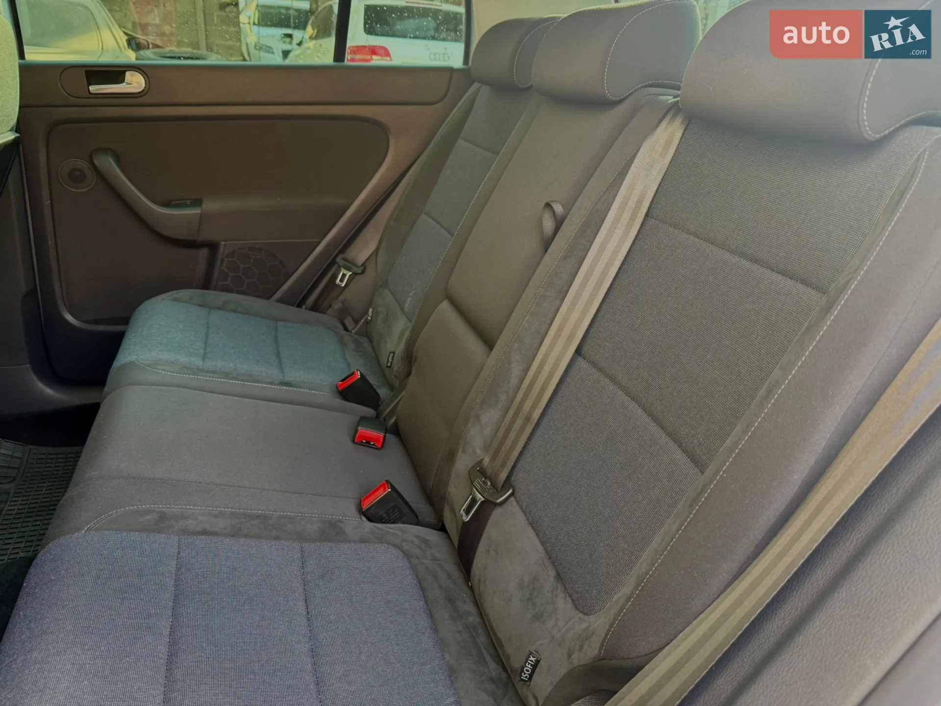 2011 Volkswagen Golf Plus - мініатюра 43