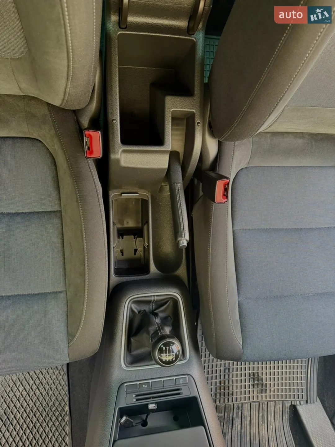 2011 Volkswagen Golf Plus - мініатюра 62