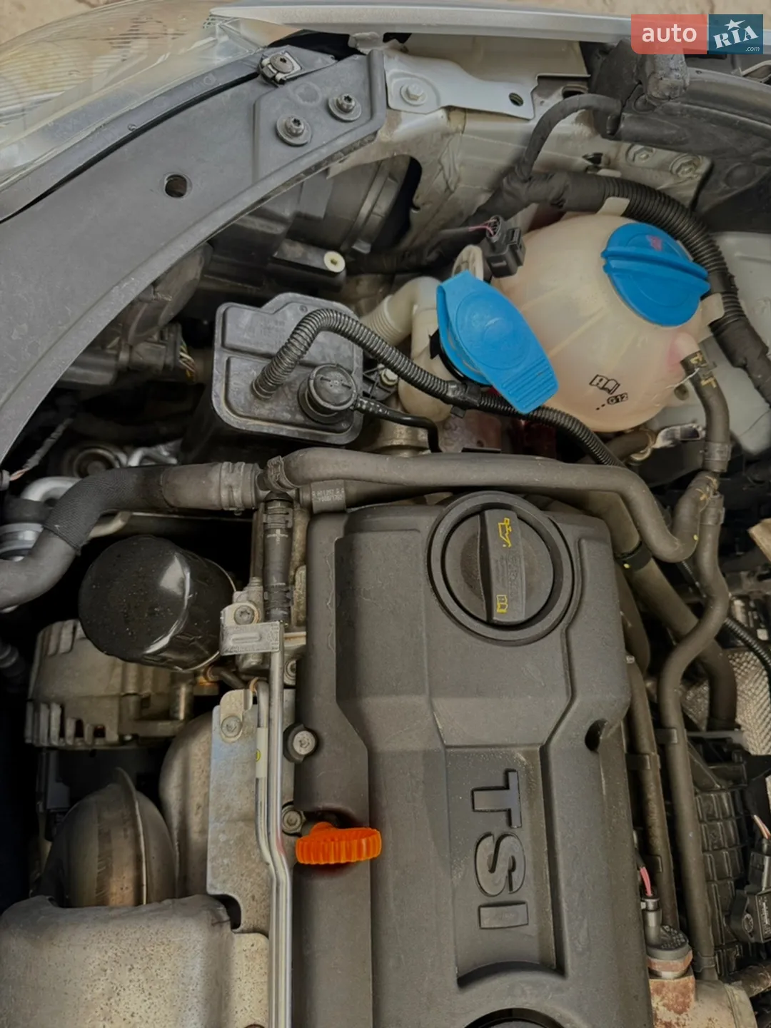 2011 Volkswagen Golf Plus - мініатюра 66