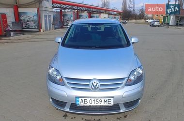 Хетчбек Volkswagen Golf Plus 2006 в Вінниці
