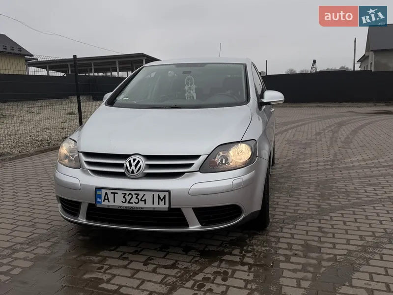 Volkswagen Golf Plus 2006 VIN WVWZZZ1KZ6W610751 фото оголошення 7 з 46