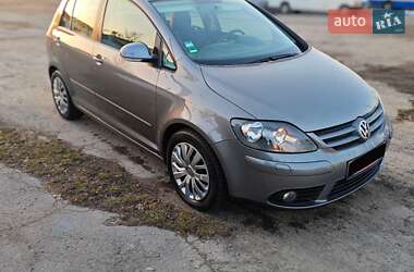 Хэтчбек Volkswagen Golf Plus 2006 в Рокитном