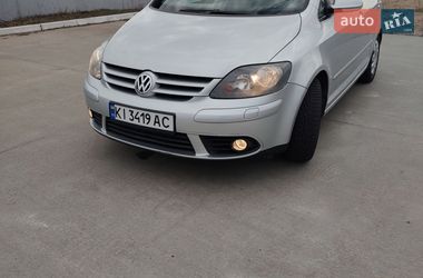 Хетчбек Volkswagen Golf Plus 2007 в Василькові