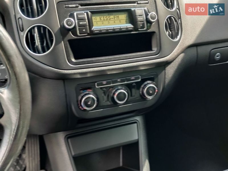 Хэтчбек Volkswagen Golf Plus 2009 в Харькове