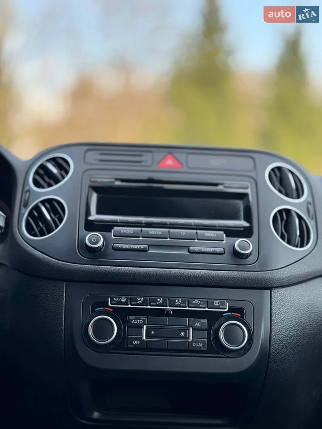 2011 Volkswagen Golf Plus - мініатюра 20