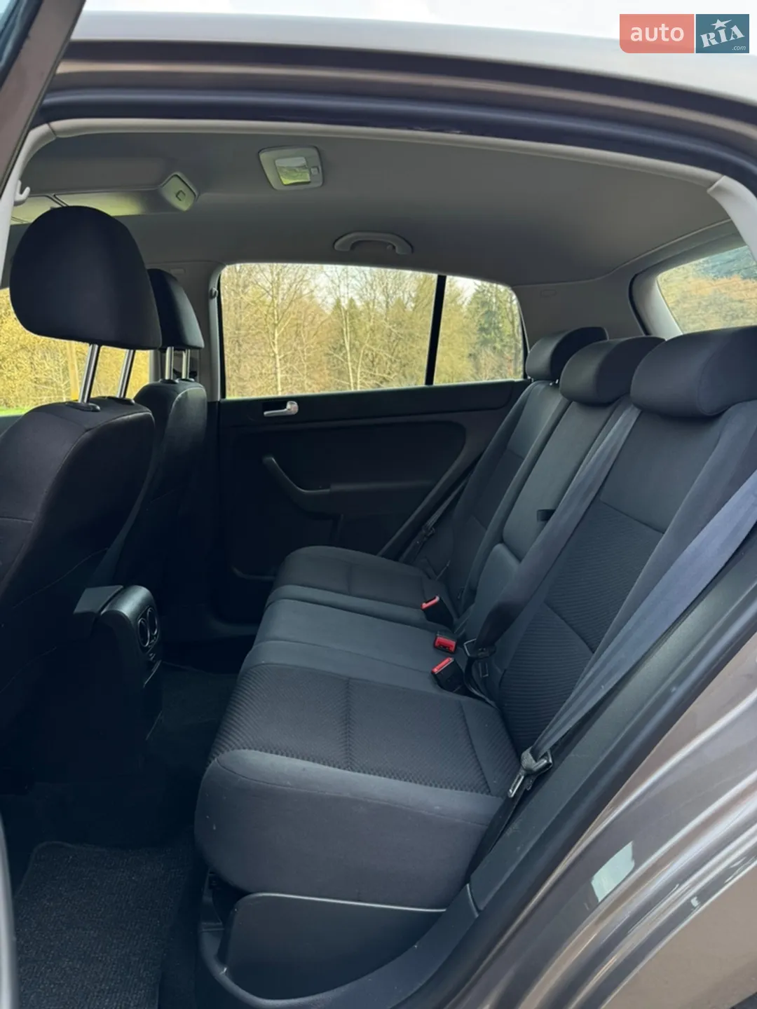 2011 Volkswagen Golf Plus - мініатюра 23