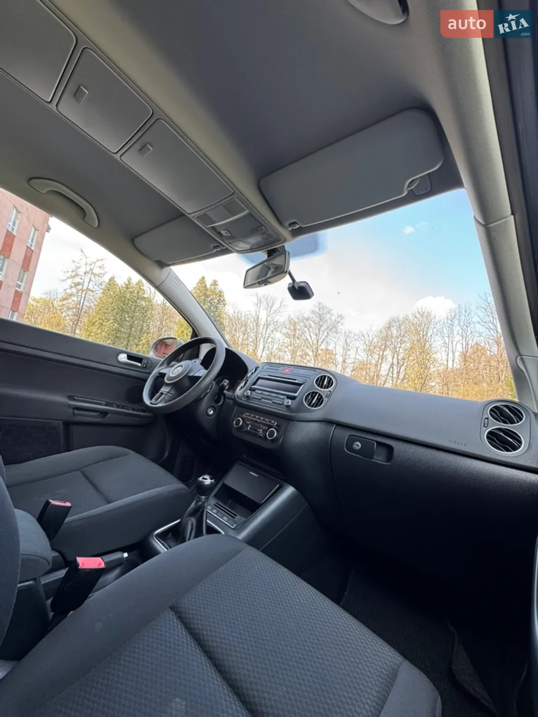 2011 Volkswagen Golf Plus - мініатюра 26