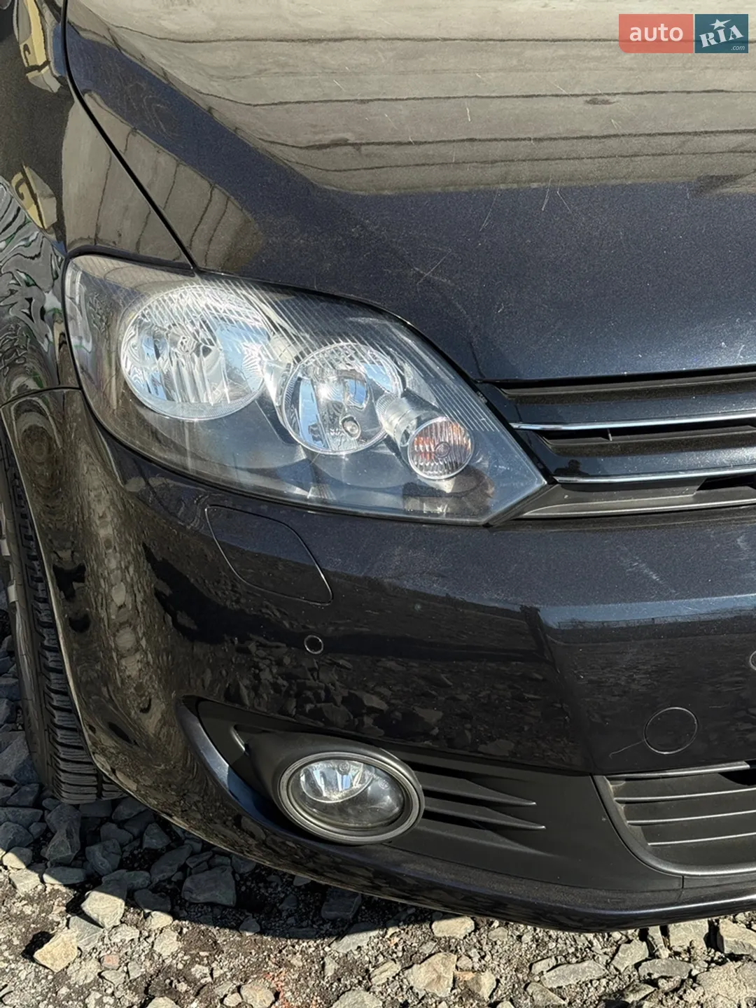 2011 Volkswagen Golf Plus - мініатюра 9
