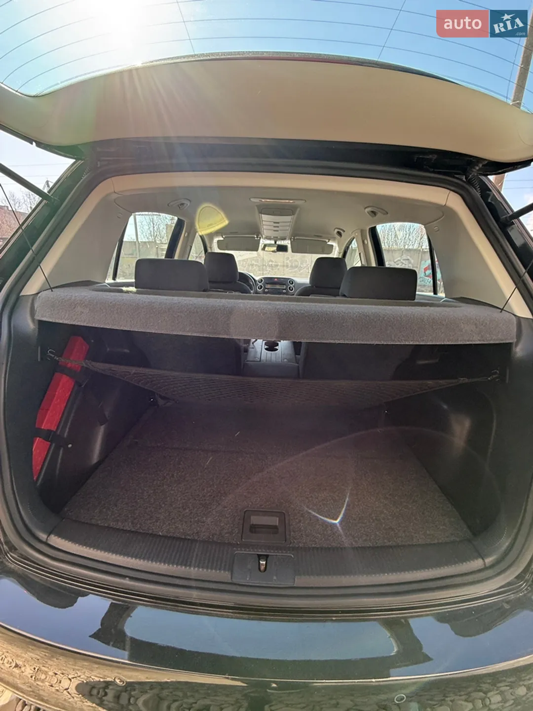 2011 Volkswagen Golf Plus - мініатюра 17