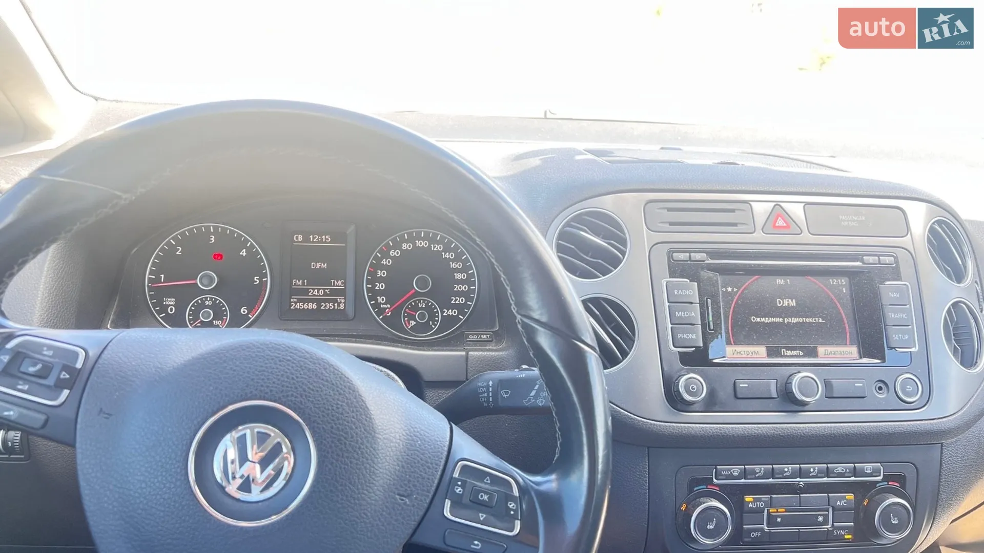 2013 Volkswagen Golf Plus - мініатюра 6