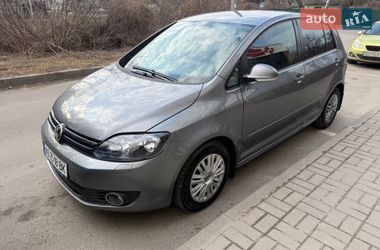 Хэтчбек Volkswagen Golf Plus 2011 в Киеве